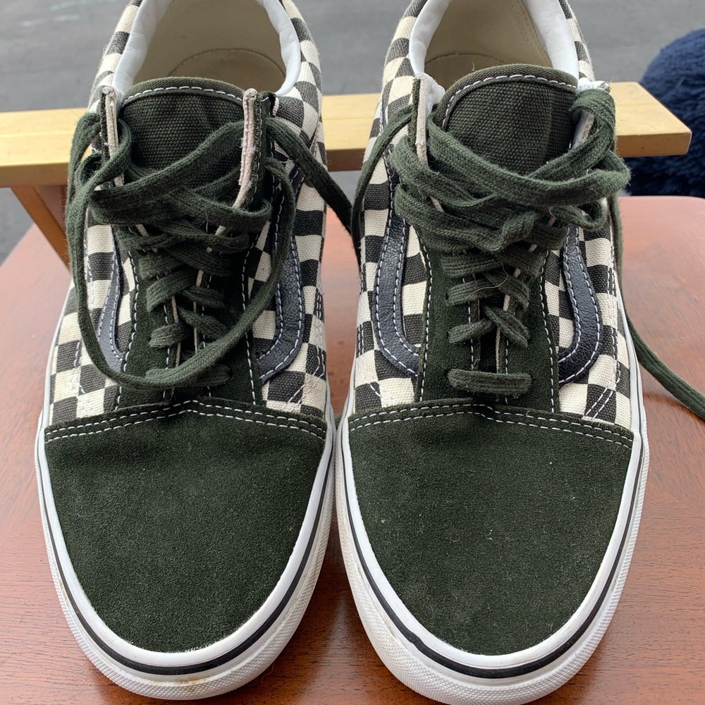 Vans Sneakers